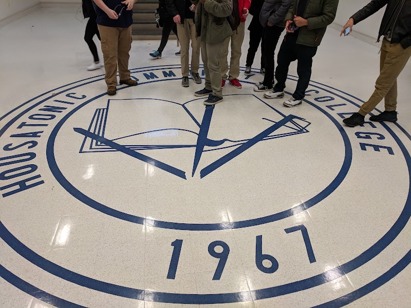 Connecticut State Community College Housatonic campus photo 4