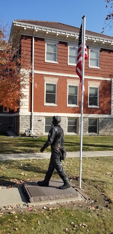 Ellsworth Community College campus photo 2