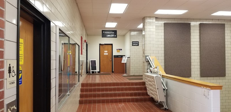 Ellsworth Community College campus photo 3