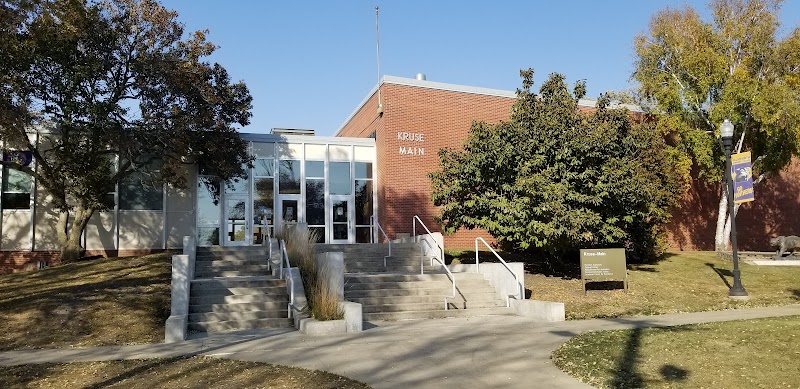 Ellsworth Community College campus photo 4