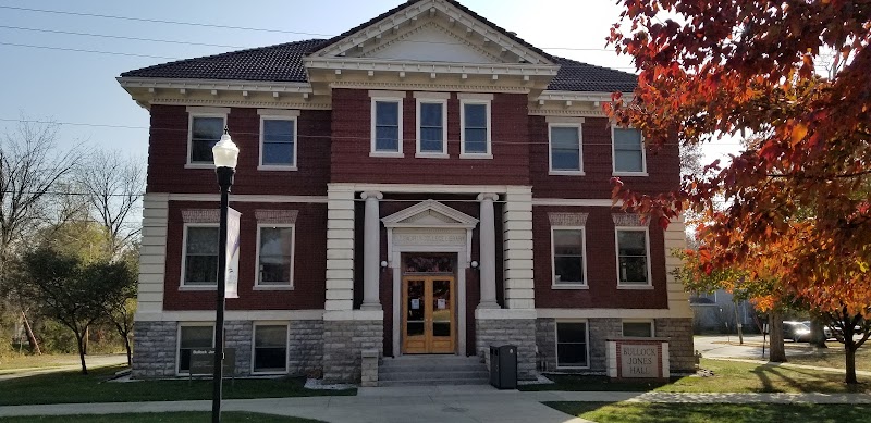 Ellsworth Community College campus photo 5
