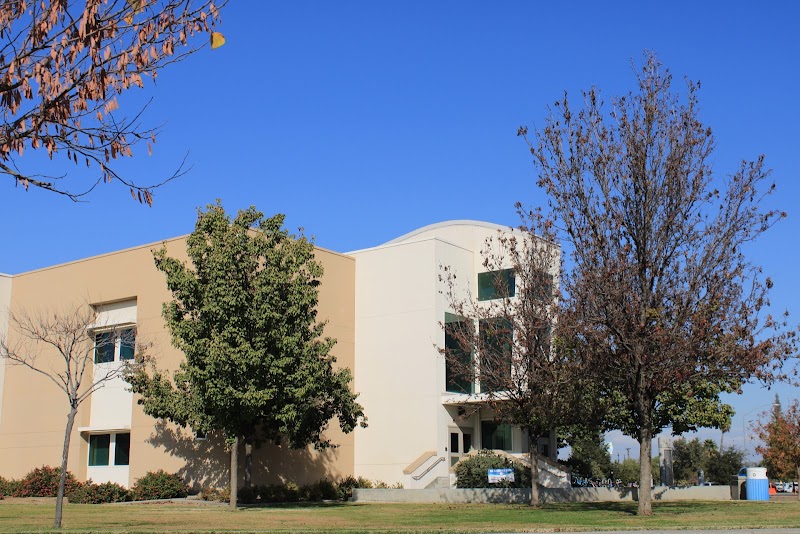 Clovis Community College campus photo 2
