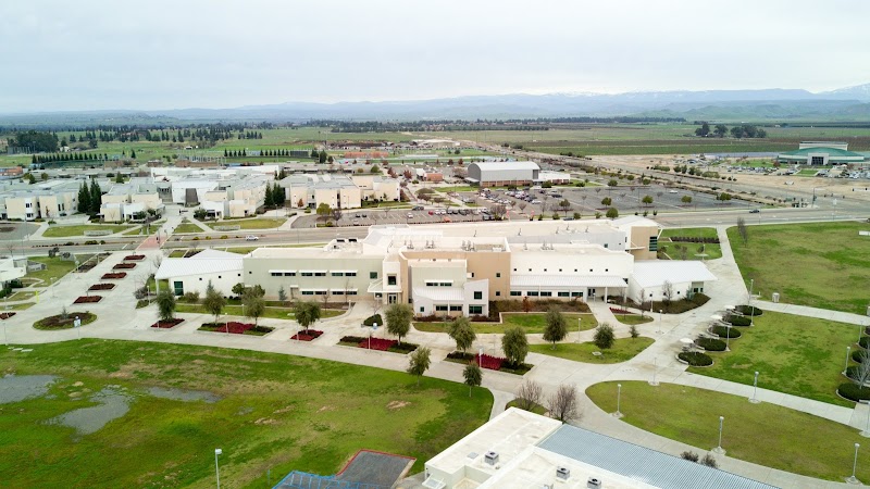 Clovis Community College campus photo 3