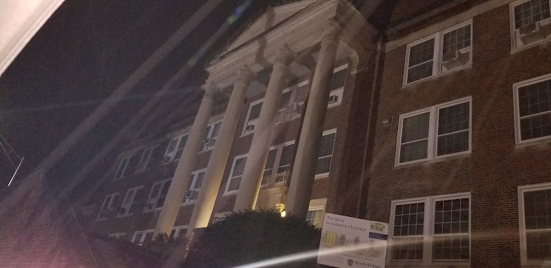 Bluefield State University campus photo 4