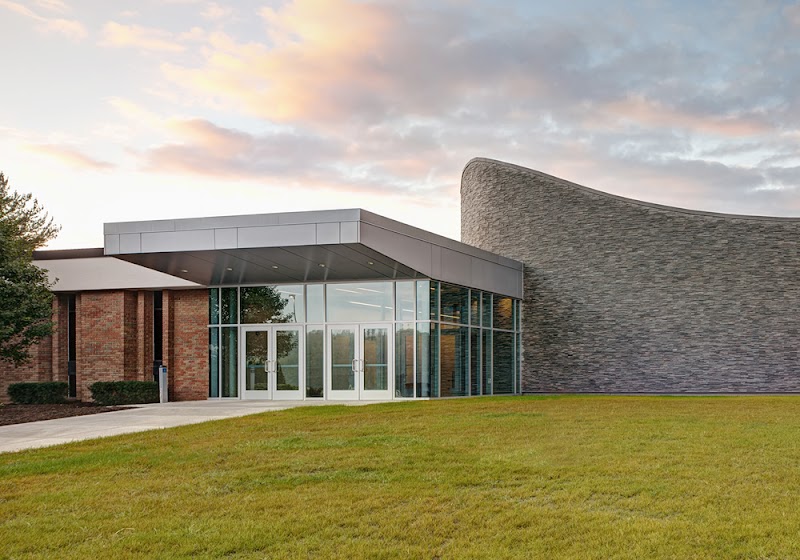 Kent State University at Trumbull campus photo 2