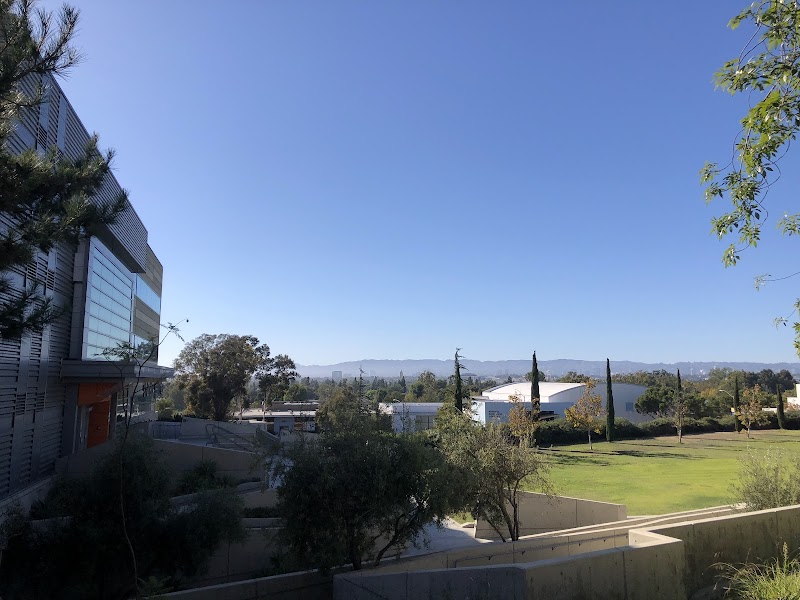 West Los Angeles College campus photo 5