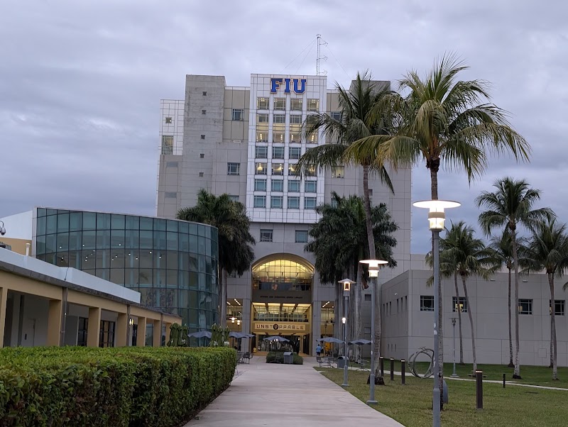 Florida International University campus photo 2