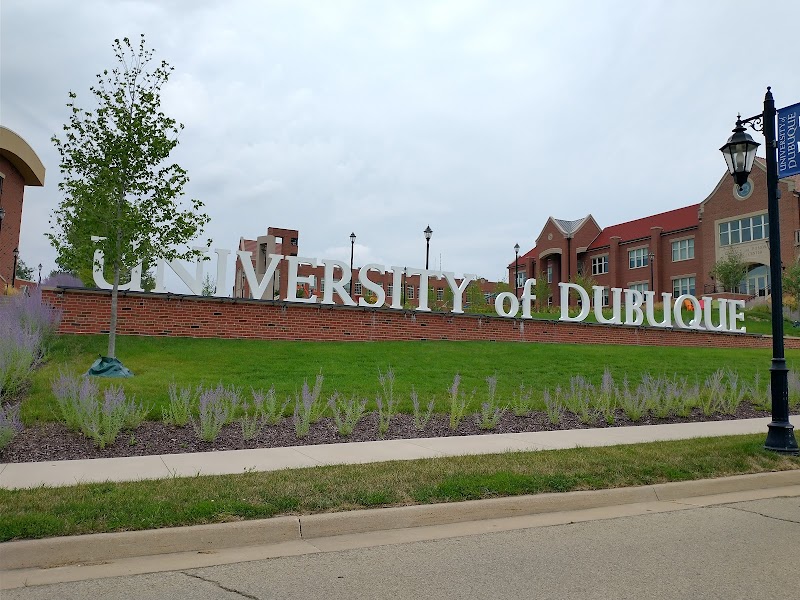 University of Dubuque campus photo 2