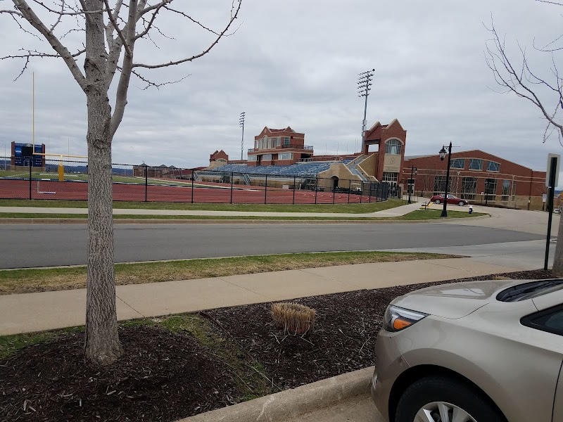University of Dubuque campus photo 5