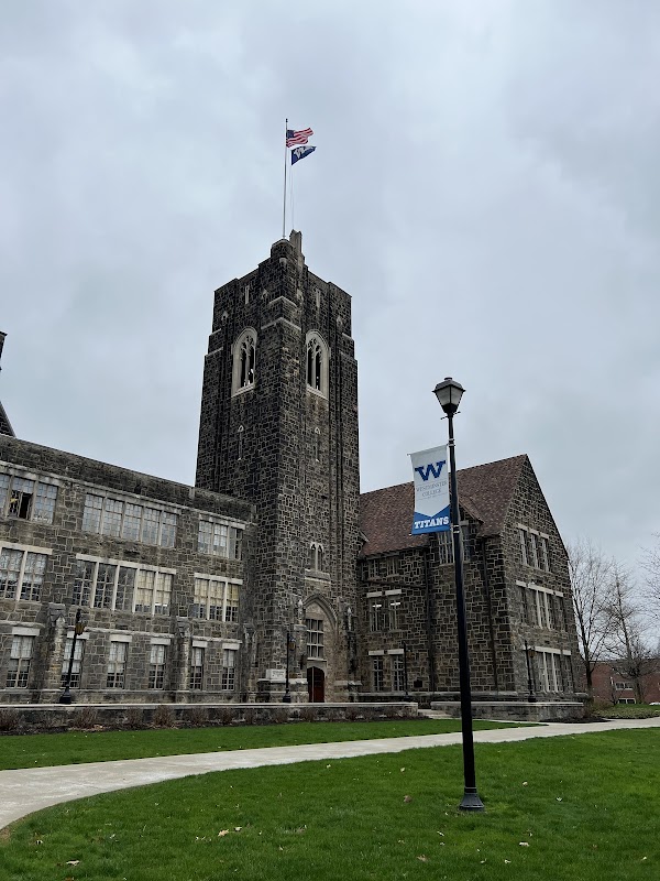 Westminster College campus photo 2
