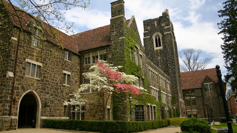 Westminster College campus photo 3