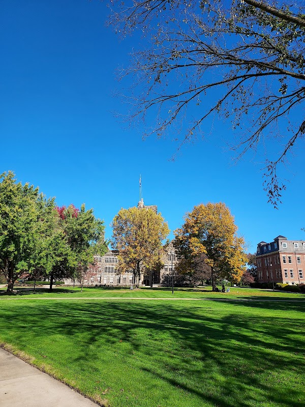 Westminster College campus photo 4
