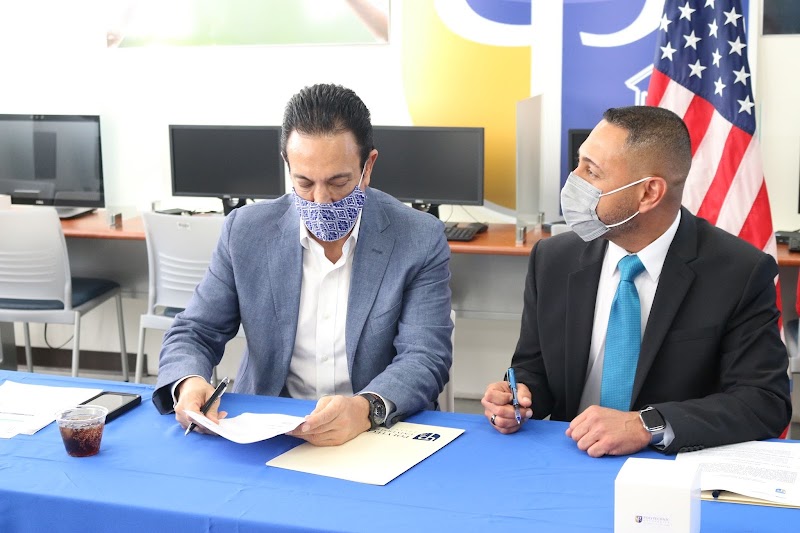 Polytechnic University of Puerto Rico-Orlando campus photo 1