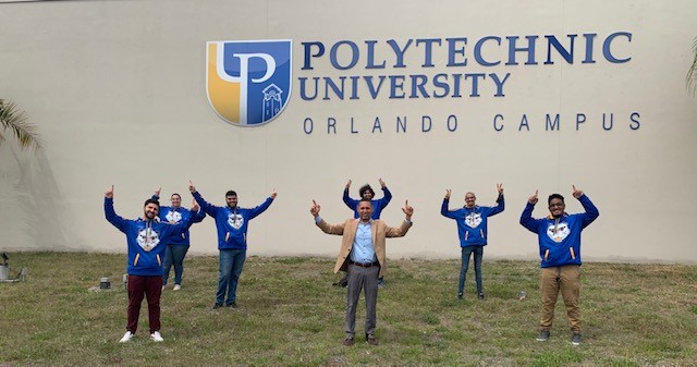 Polytechnic University of Puerto Rico-Orlando campus photo 2