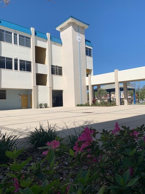 Polytechnic University of Puerto Rico-Orlando campus photo 3