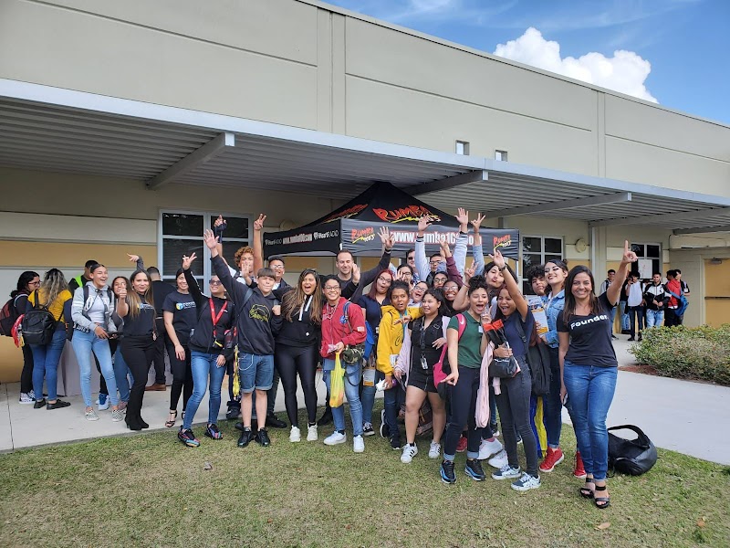 Polytechnic University of Puerto Rico-Orlando campus photo 4