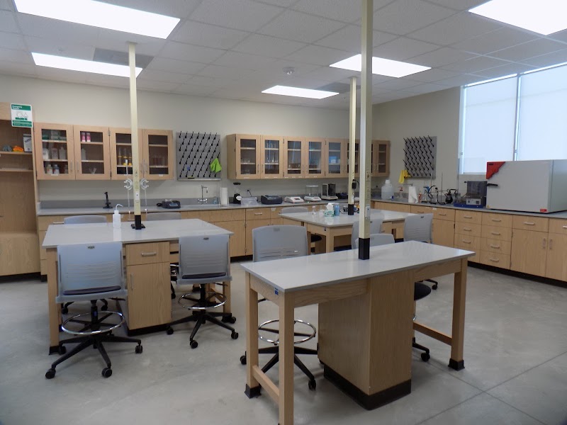 Polytechnic University of Puerto Rico-Orlando campus photo 5