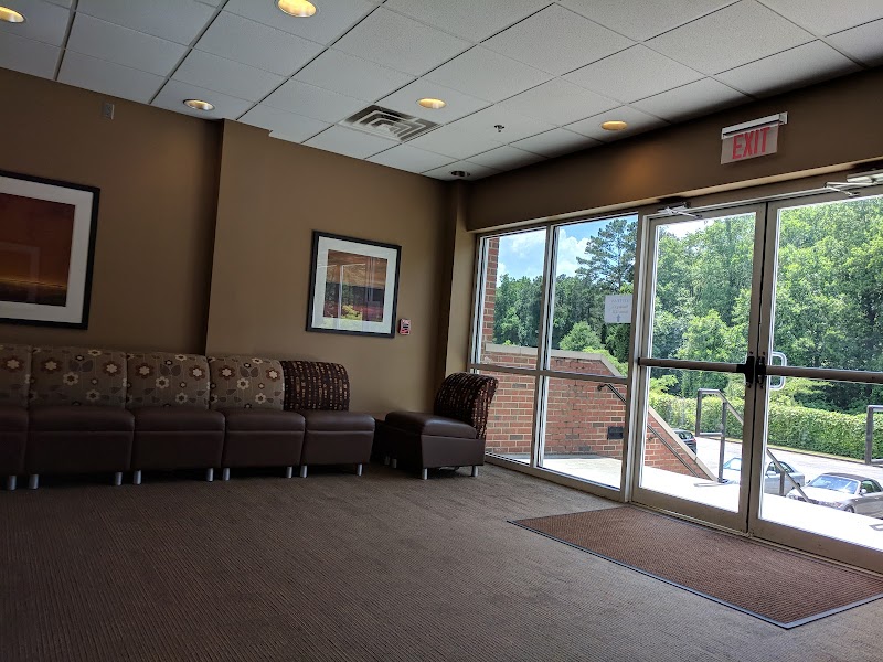 Chattahoochee Technical College campus photo 2