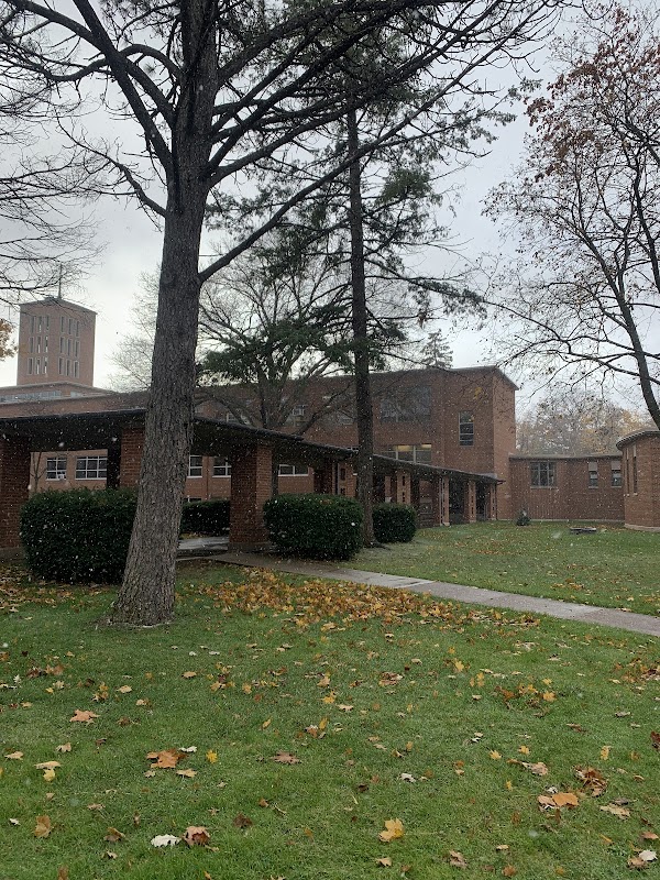 Emmaus Bible College campus photo 4
