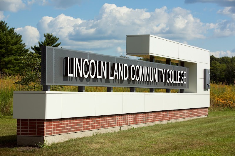 Lincoln Land Community College campus photo 1