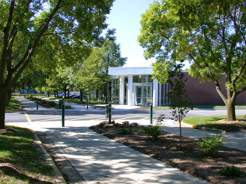 Lincoln Land Community College campus photo 4