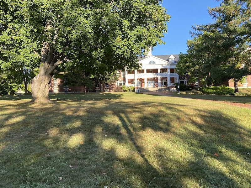 Plymouth State University campus photo 4