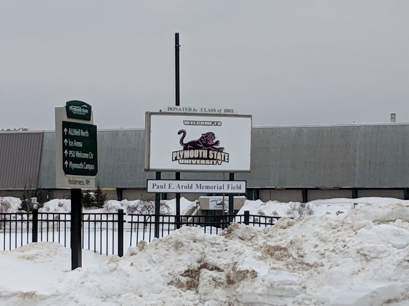 Plymouth State University campus photo 5