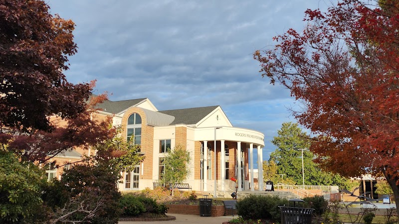 Tyler Junior College campus photo 2