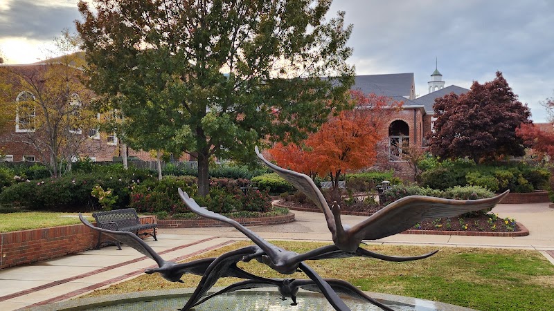 Tyler Junior College campus photo 3