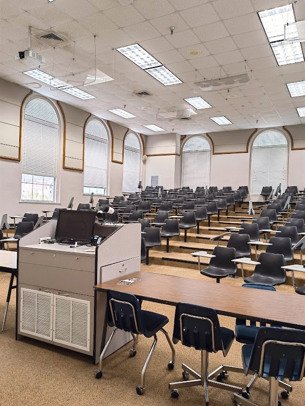 Tyler Junior College campus photo 4