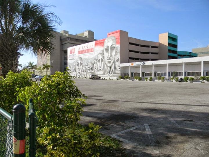 Atlantis University campus photo 5