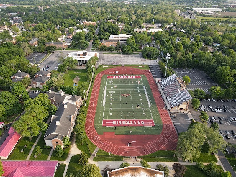 Otterbein University campus photo 2