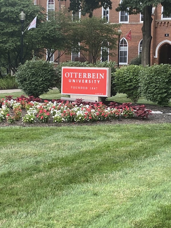 Otterbein University campus photo 4
