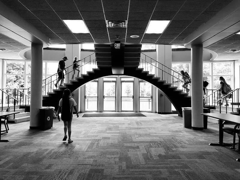 Otterbein University campus photo 5