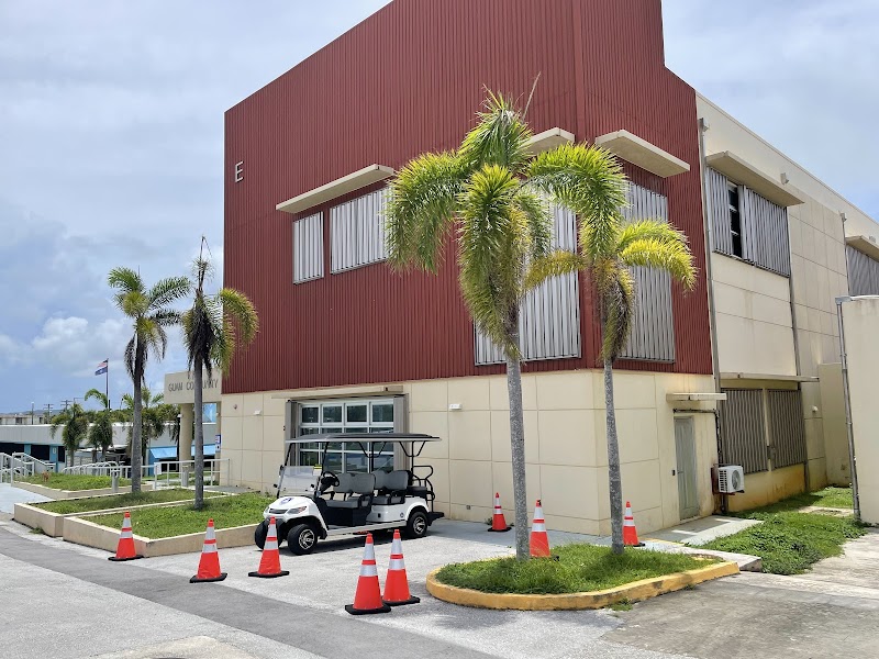 Guam Community College campus photo 3