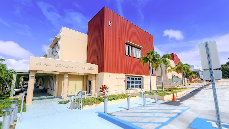 Guam Community College campus photo 4