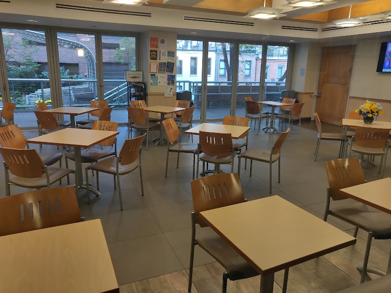 Marymount Manhattan College campus photo 2