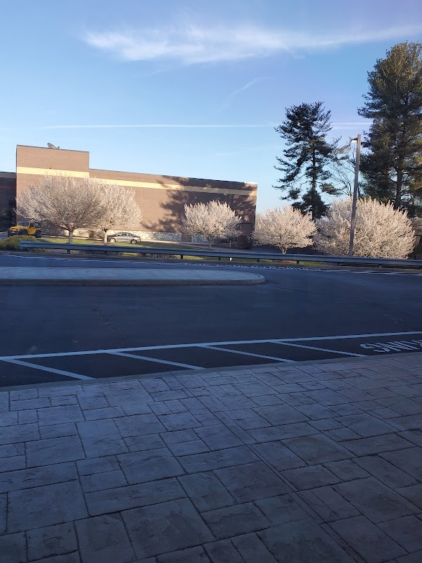 Blue Ridge Community College campus photo 5
