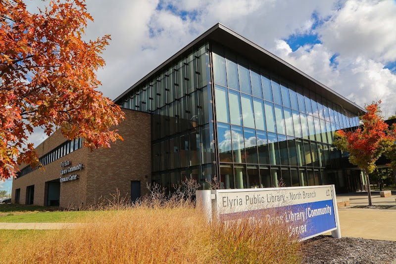 Lorain County Community College campus photo 2