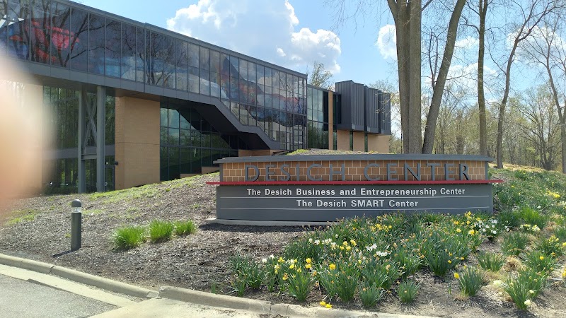 Lorain County Community College campus photo 3