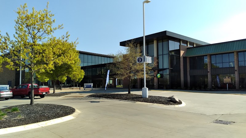 Lorain County Community College campus photo 4