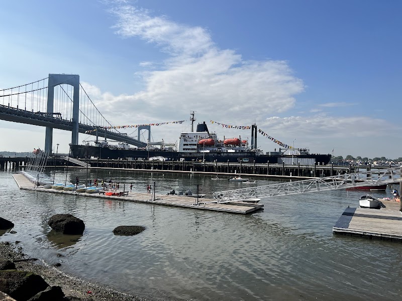 SUNY Maritime College campus photo 2