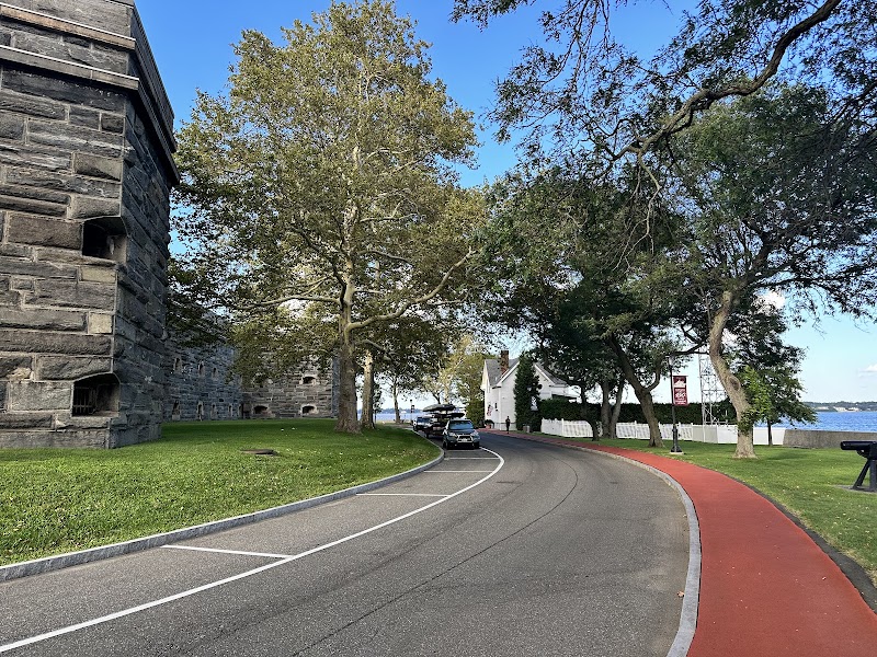SUNY Maritime College campus photo 3