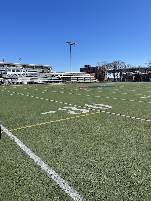 SUNY Maritime College campus photo 5