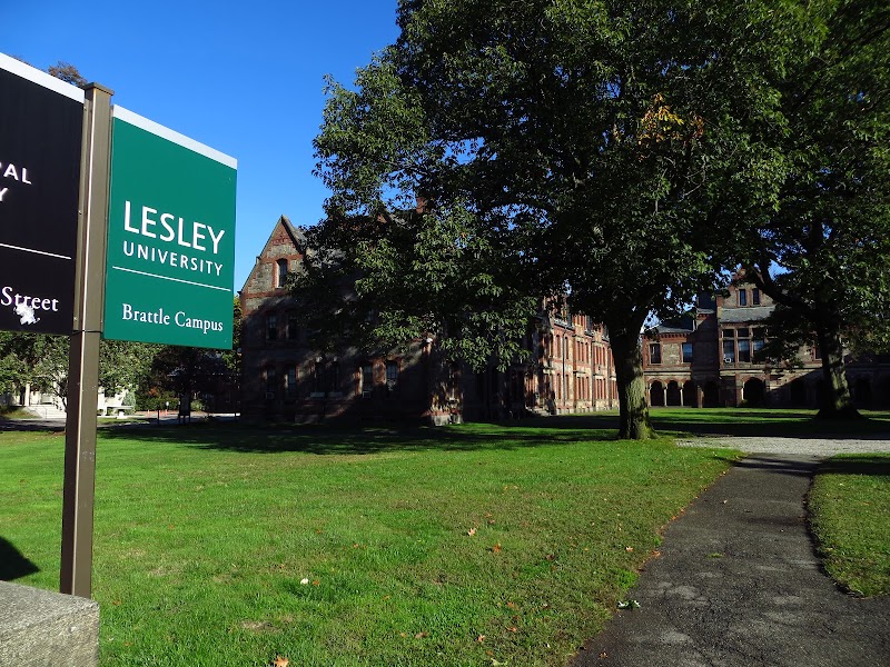 Lesley University campus photo 2