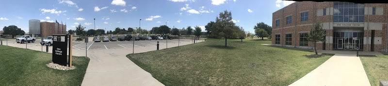 Temple College campus photo 5
