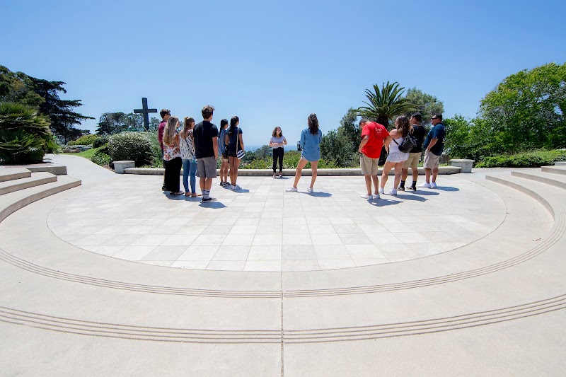 Point Loma Nazarene University campus photo 2