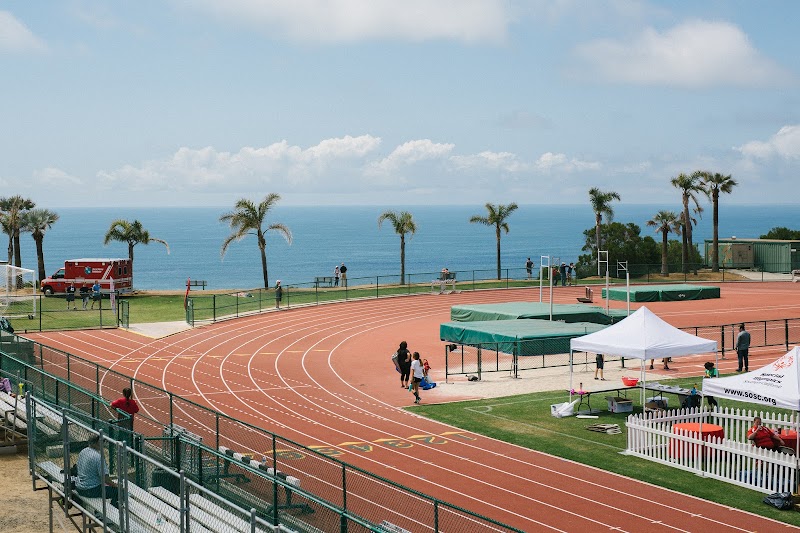 Point Loma Nazarene University campus photo 4