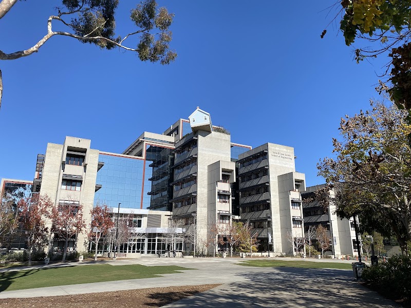 University of California-San Diego campus photo 2