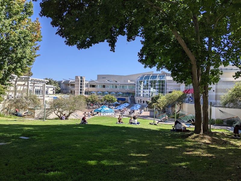 University of California-San Diego campus photo 4
